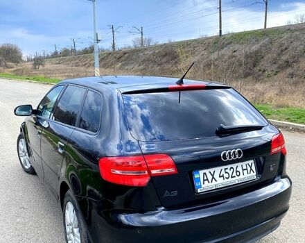 Ауди А3, объемом двигателя 20 л и пробегом 185 тыс. км за 8600 $, фото 4 на Automoto.ua