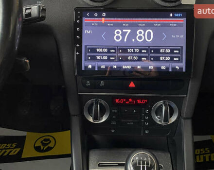 Ауди А3, объемом двигателя 0 л и пробегом 247 тыс. км за 8250 $, фото 16 на Automoto.ua