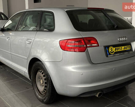Ауди А3, объемом двигателя 0 л и пробегом 247 тыс. км за 8250 $, фото 4 на Automoto.ua