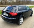 Ауди А3, объемом двигателя 20 л и пробегом 185 тыс. км за 8600 $, фото 5 на Automoto.ua