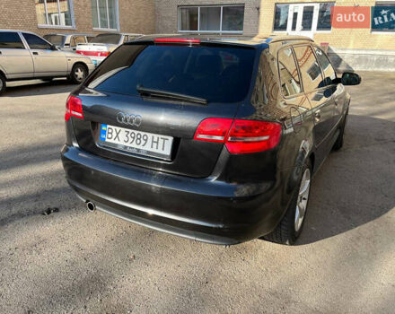 Ауди А3, объемом двигателя 1.6 л и пробегом 157 тыс. км за 8800 $, фото 7 на Automoto.ua