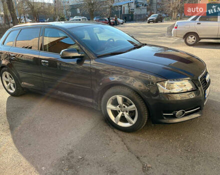 Ауди А3, объемом двигателя 1.6 л и пробегом 157 тыс. км за 8800 $, фото 10 на Automoto.ua