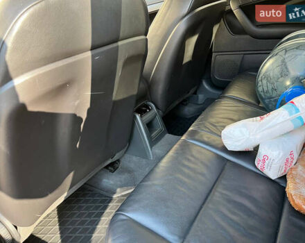 Ауди А3, объемом двигателя 1.6 л и пробегом 157 тыс. км за 8800 $, фото 19 на Automoto.ua