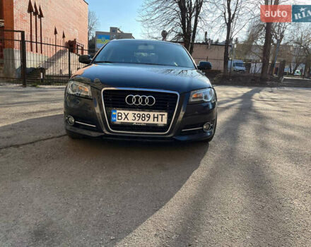 Ауди А3, объемом двигателя 1.6 л и пробегом 157 тыс. км за 8800 $, фото 2 на Automoto.ua