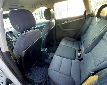 Ауди А3, объемом двигателя 12 л и пробегом 115 тыс. км за 13888 $, фото 5 на Automoto.ua