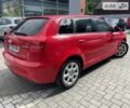 Ауді А3, об'ємом двигуна 1.2 л та пробігом 150 тис. км за 8500 $, фото 3 на Automoto.ua