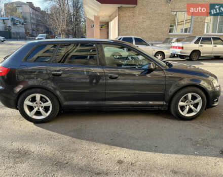 Ауди А3, объемом двигателя 1.6 л и пробегом 157 тыс. км за 8800 $, фото 34 на Automoto.ua