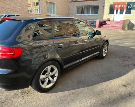 Ауди А3, объемом двигателя 1.6 л и пробегом 157 тыс. км за 8800 $, фото 6 на Automoto.ua