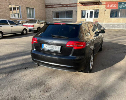 Ауди А3, объемом двигателя 1.6 л и пробегом 157 тыс. км за 8800 $, фото 8 на Automoto.ua