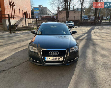 Ауди А3, объемом двигателя 1.6 л и пробегом 157 тыс. км за 8800 $, фото 1 на Automoto.ua