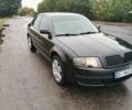 Ауди А3, объемом двигателя 1.97 л и пробегом 210 тыс. км за 10600 $, фото 30 на Automoto.ua