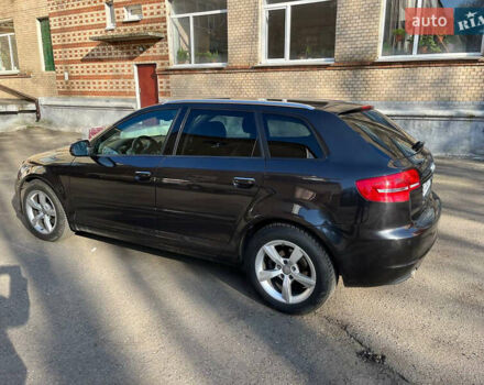 Ауди А3, объемом двигателя 1.6 л и пробегом 157 тыс. км за 8800 $, фото 4 на Automoto.ua