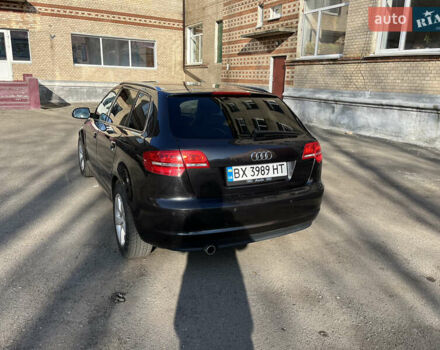 Ауди А3, объемом двигателя 1.6 л и пробегом 157 тыс. км за 8800 $, фото 36 на Automoto.ua