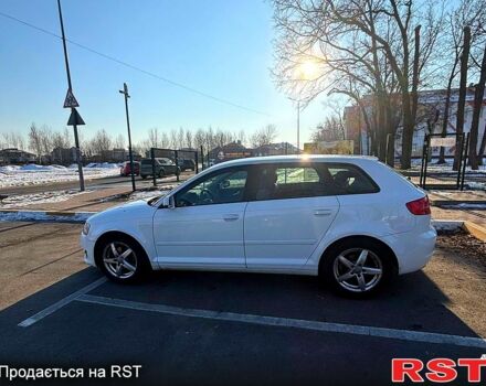 Ауди А3, объемом двигателя 12 л и пробегом 115 тыс. км за 13888 $, фото 3 на Automoto.ua