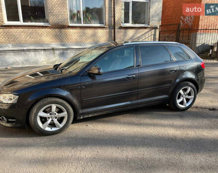 Ауди А3, объемом двигателя 1.6 л и пробегом 157 тыс. км за 8800 $, фото 3 на Automoto.ua
