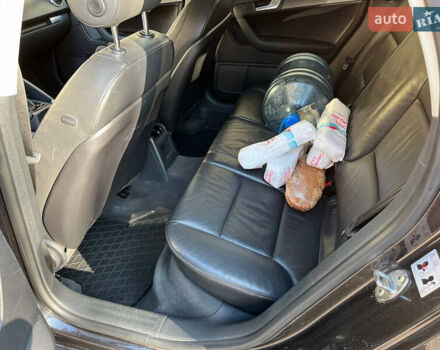 Ауди А3, объемом двигателя 1.6 л и пробегом 157 тыс. км за 8800 $, фото 15 на Automoto.ua