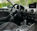 Ауди А3, объемом двигателя 2 л и пробегом 175 тыс. км за 14990 $, фото 9 на Automoto.ua