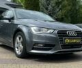 Ауді А3, об'ємом двигуна 2 л та пробігом 175 тис. км за 14990 $, фото 1 на Automoto.ua