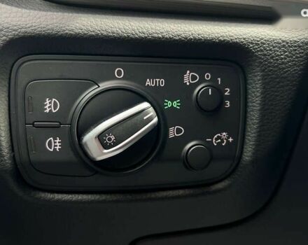 Ауди А3, объемом двигателя 2 л и пробегом 175 тыс. км за 14990 $, фото 15 на Automoto.ua