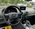 Ауди А3, объемом двигателя 2 л и пробегом 175 тыс. км за 14990 $, фото 14 на Automoto.ua