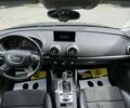 Ауди А3, объемом двигателя 2 л и пробегом 175 тыс. км за 14990 $, фото 11 на Automoto.ua