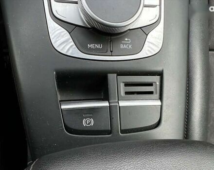 Ауди А3, объемом двигателя 2 л и пробегом 175 тыс. км за 14990 $, фото 20 на Automoto.ua