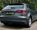 Ауди А3, объемом двигателя 2 л и пробегом 175 тыс. км за 14990 $, фото 6 на Automoto.ua
