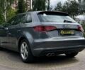 Ауди А3, объемом двигателя 2 л и пробегом 175 тыс. км за 14990 $, фото 4 на Automoto.ua
