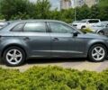 Ауди А3, объемом двигателя 2 л и пробегом 175 тыс. км за 14990 $, фото 7 на Automoto.ua