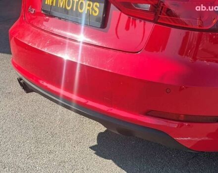 Ауді А3, об'ємом двигуна 1.8 л та пробігом 194 тис. км за 13500 $, фото 18 на Automoto.ua