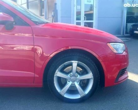 Ауді А3, об'ємом двигуна 1.8 л та пробігом 194 тис. км за 13500 $, фото 13 на Automoto.ua