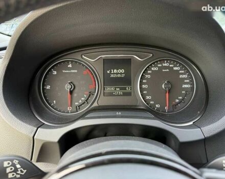 Ауді А3, об'ємом двигуна 2 л та пробігом 120 тис. км за 11100 $, фото 23 на Automoto.ua