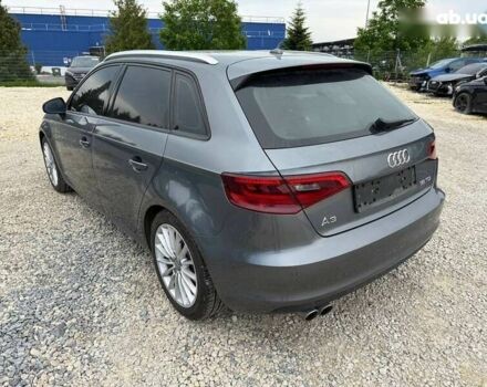 Ауді А3, об'ємом двигуна 2 л та пробігом 120 тис. км за 11100 $, фото 8 на Automoto.ua