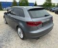 Ауді А3, об'ємом двигуна 2 л та пробігом 120 тис. км за 11100 $, фото 8 на Automoto.ua