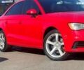 Ауді А3, об'ємом двигуна 1.8 л та пробігом 194 тис. км за 13500 $, фото 16 на Automoto.ua