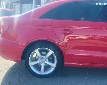Ауді А3, об'ємом двигуна 1.8 л та пробігом 194 тис. км за 13500 $, фото 12 на Automoto.ua