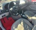 Ауді А3, об'ємом двигуна 1.8 л та пробігом 194 тис. км за 13500 $, фото 19 на Automoto.ua
