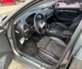 Ауді А3, об'ємом двигуна 2 л та пробігом 120 тис. км за 11100 $, фото 17 на Automoto.ua