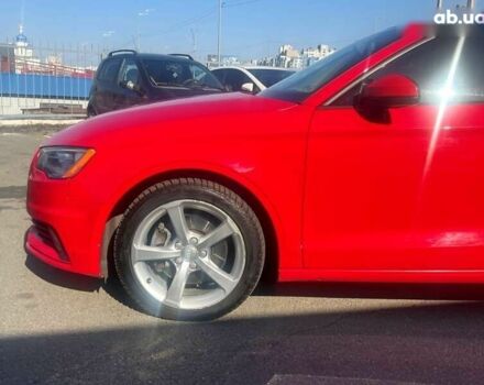 Ауді А3, об'ємом двигуна 1.8 л та пробігом 194 тис. км за 13500 $, фото 10 на Automoto.ua