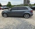 Ауді А3, об'ємом двигуна 2 л та пробігом 120 тис. км за 11100 $, фото 9 на Automoto.ua
