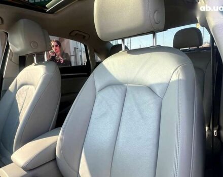 Ауді А3, об'ємом двигуна 1.8 л та пробігом 194 тис. км за 13500 $, фото 26 на Automoto.ua