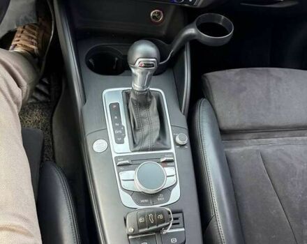 Ауді А3, об'ємом двигуна 2 л та пробігом 120 тис. км за 11100 $, фото 21 на Automoto.ua