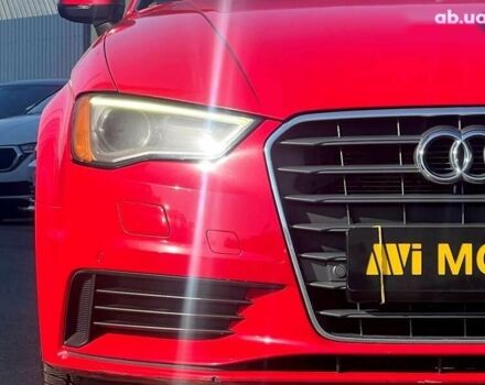 Ауді А3, об'ємом двигуна 1.8 л та пробігом 194 тис. км за 13500 $, фото 14 на Automoto.ua