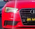 Ауді А3, об'ємом двигуна 1.8 л та пробігом 194 тис. км за 13500 $, фото 14 на Automoto.ua