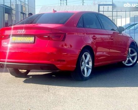 Ауді А3, об'ємом двигуна 1.8 л та пробігом 194 тис. км за 13500 $, фото 3 на Automoto.ua