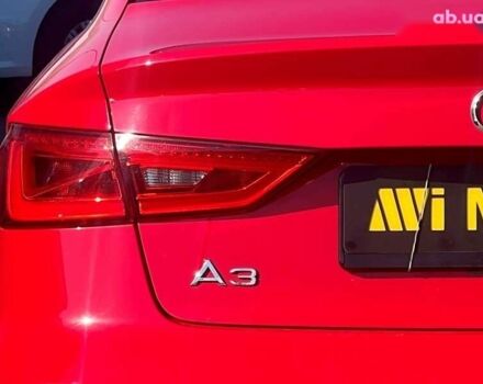 Ауді А3, об'ємом двигуна 1.8 л та пробігом 194 тис. км за 13500 $, фото 6 на Automoto.ua