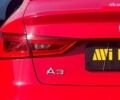 Ауді А3, об'ємом двигуна 1.8 л та пробігом 194 тис. км за 13500 $, фото 6 на Automoto.ua