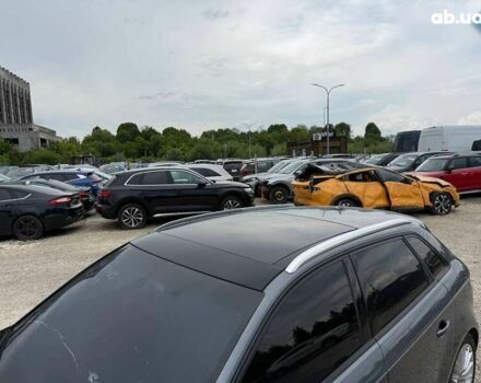 Ауді А3, об'ємом двигуна 2 л та пробігом 120 тис. км за 11100 $, фото 10 на Automoto.ua