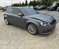 Ауді А3, об'ємом двигуна 2 л та пробігом 120 тис. км за 11100 $, фото 4 на Automoto.ua