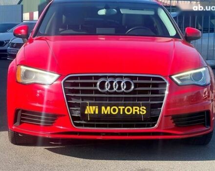 Ауді А3, об'ємом двигуна 1.8 л та пробігом 194 тис. км за 13500 $, фото 4 на Automoto.ua